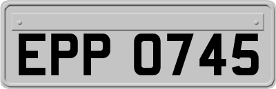 EPP0745