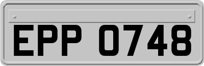 EPP0748