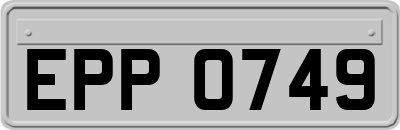 EPP0749