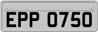 EPP0750