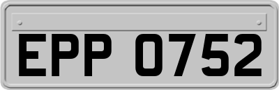 EPP0752
