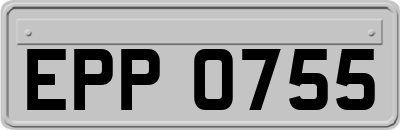 EPP0755