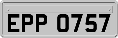 EPP0757