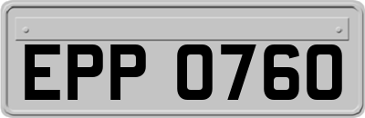 EPP0760