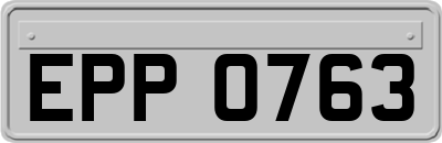 EPP0763
