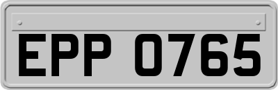EPP0765