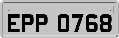 EPP0768