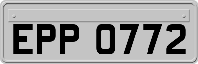 EPP0772