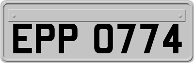 EPP0774