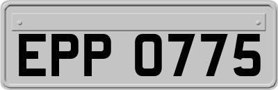EPP0775