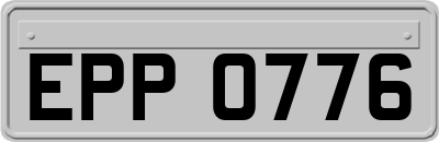 EPP0776