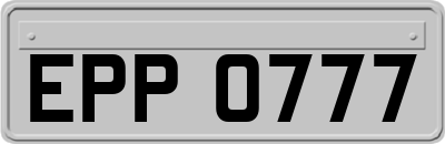 EPP0777