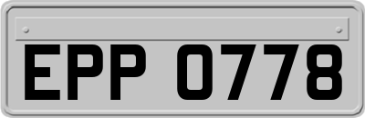 EPP0778