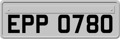 EPP0780