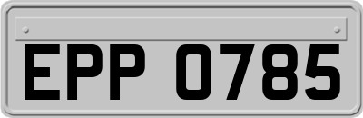 EPP0785