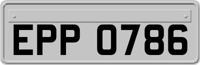 EPP0786