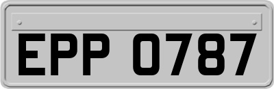EPP0787