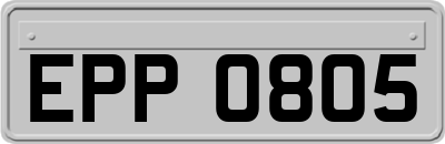 EPP0805