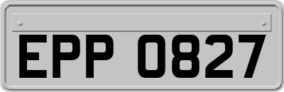 EPP0827