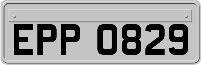 EPP0829