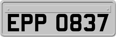 EPP0837