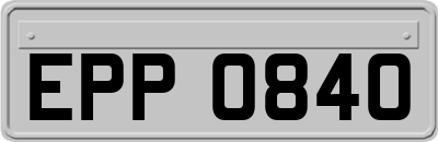 EPP0840