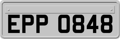 EPP0848