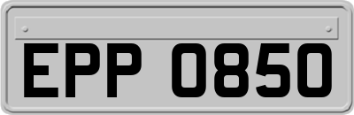 EPP0850