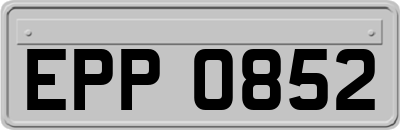 EPP0852