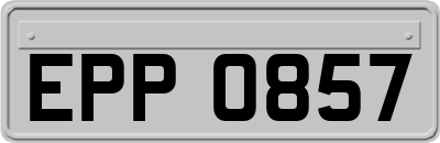 EPP0857