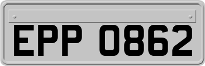 EPP0862