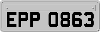 EPP0863