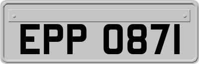 EPP0871