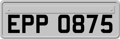 EPP0875