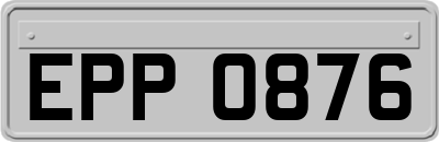 EPP0876
