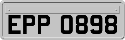 EPP0898