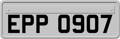 EPP0907