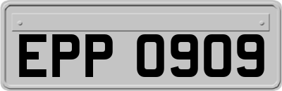 EPP0909