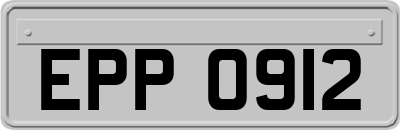 EPP0912
