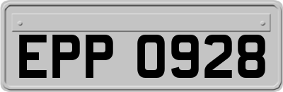 EPP0928