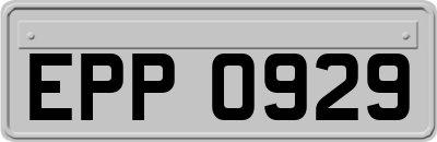 EPP0929