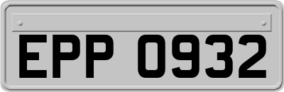 EPP0932