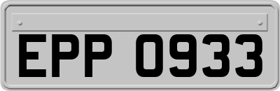EPP0933