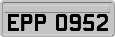 EPP0952