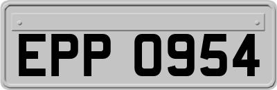EPP0954
