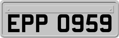 EPP0959