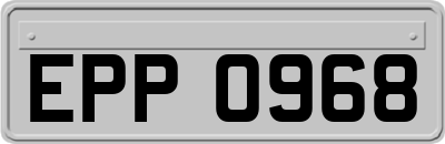 EPP0968