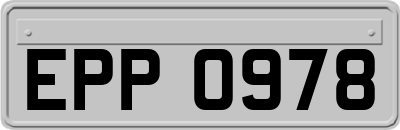 EPP0978
