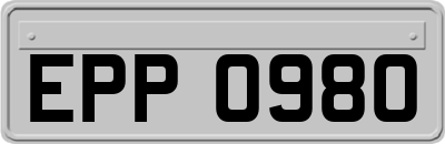 EPP0980
