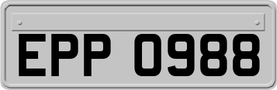 EPP0988